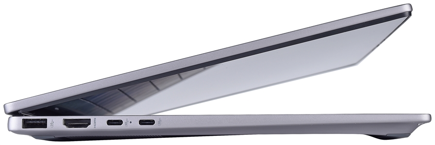 HP OMNIBOOK X FLIP 14" NEXT GEN AI LAPTOP (14-FK0006NA)
