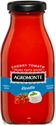 AGROMONTE Molho de Tomate Cereja e Ricota
