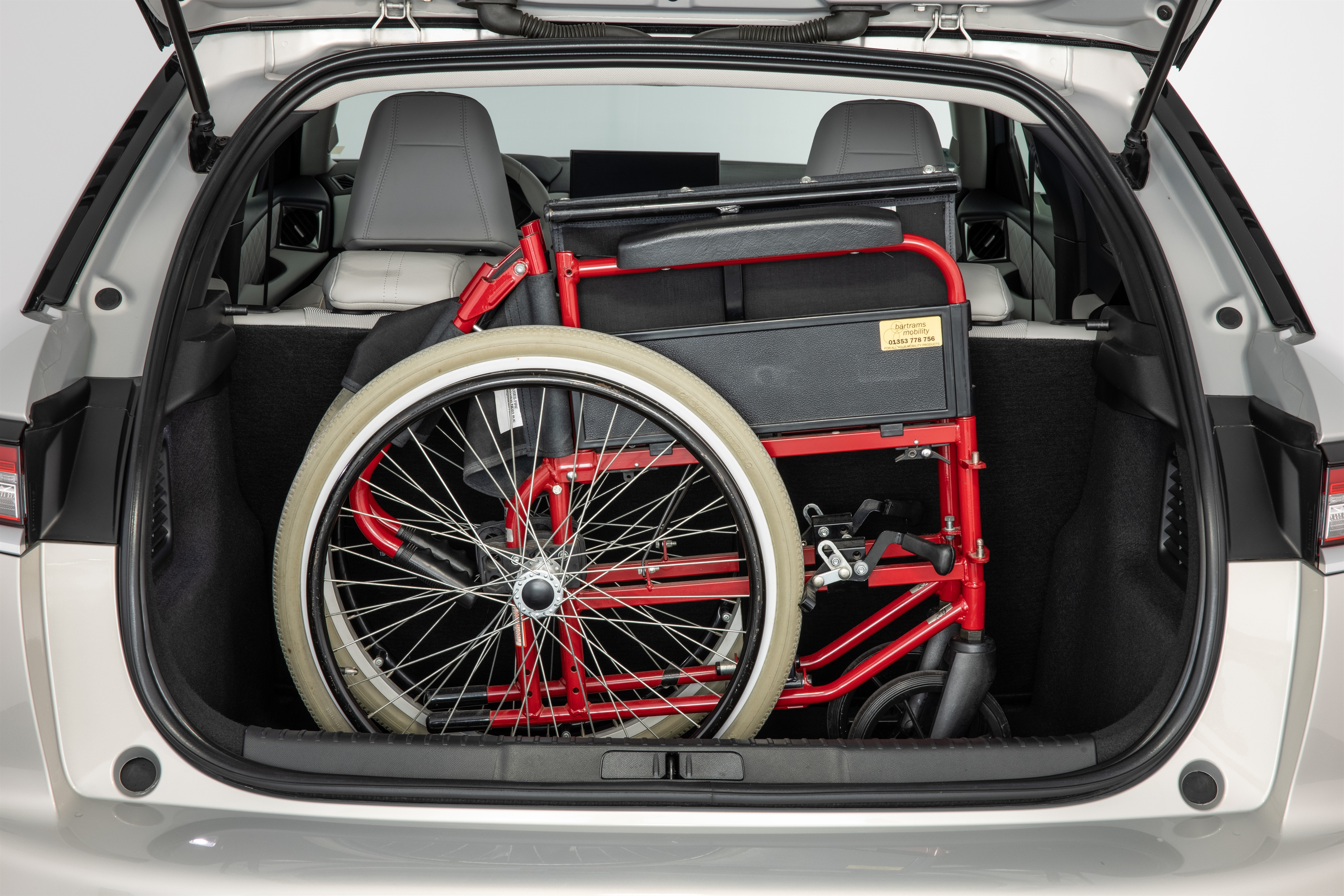 DS AUTOMOBILES DS 3 CROSSBACK E-TENSE