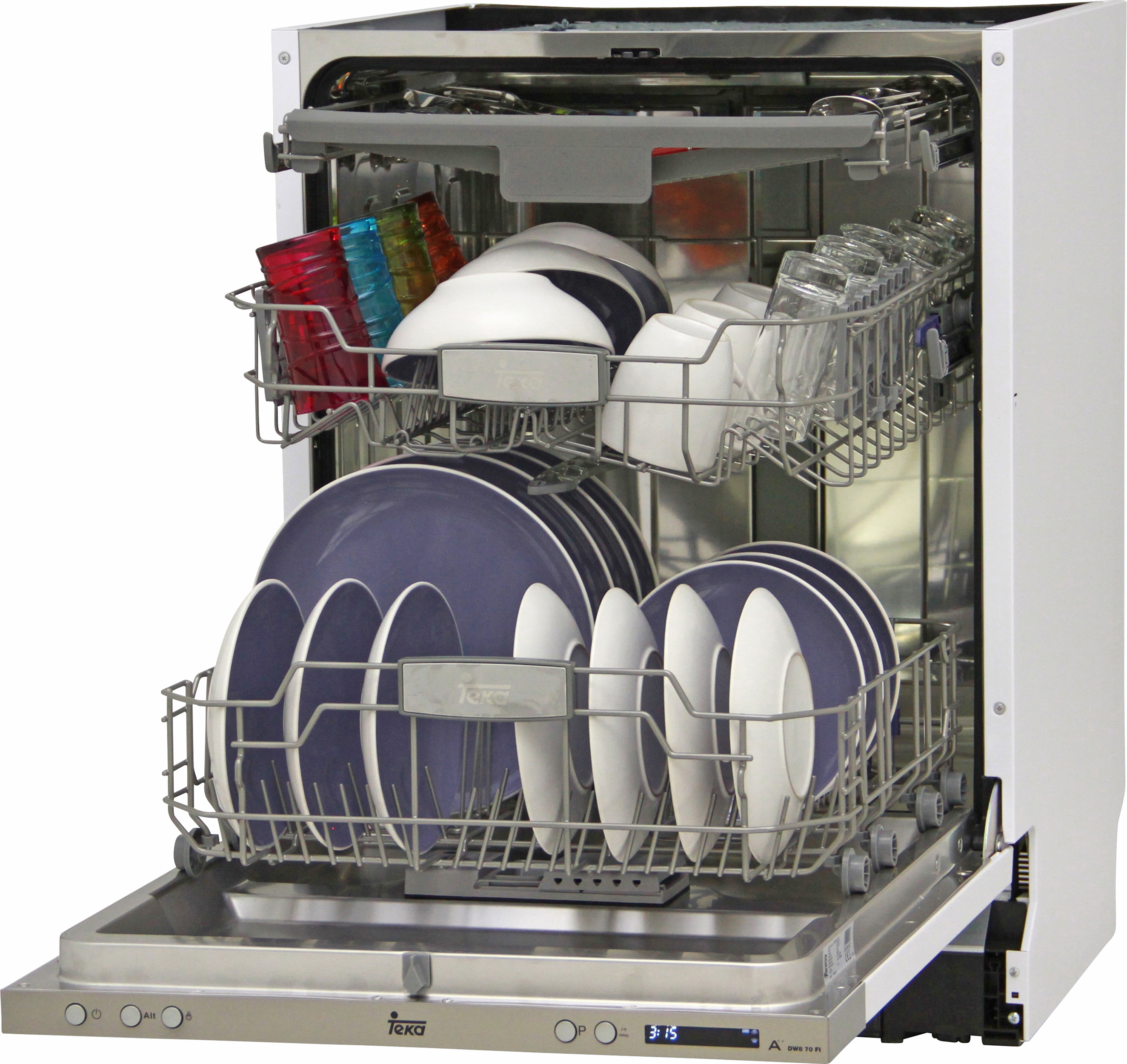 TEKA DW8 70 FI
