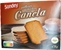 SONDEY (LIDL) BOLACHAS CANELA