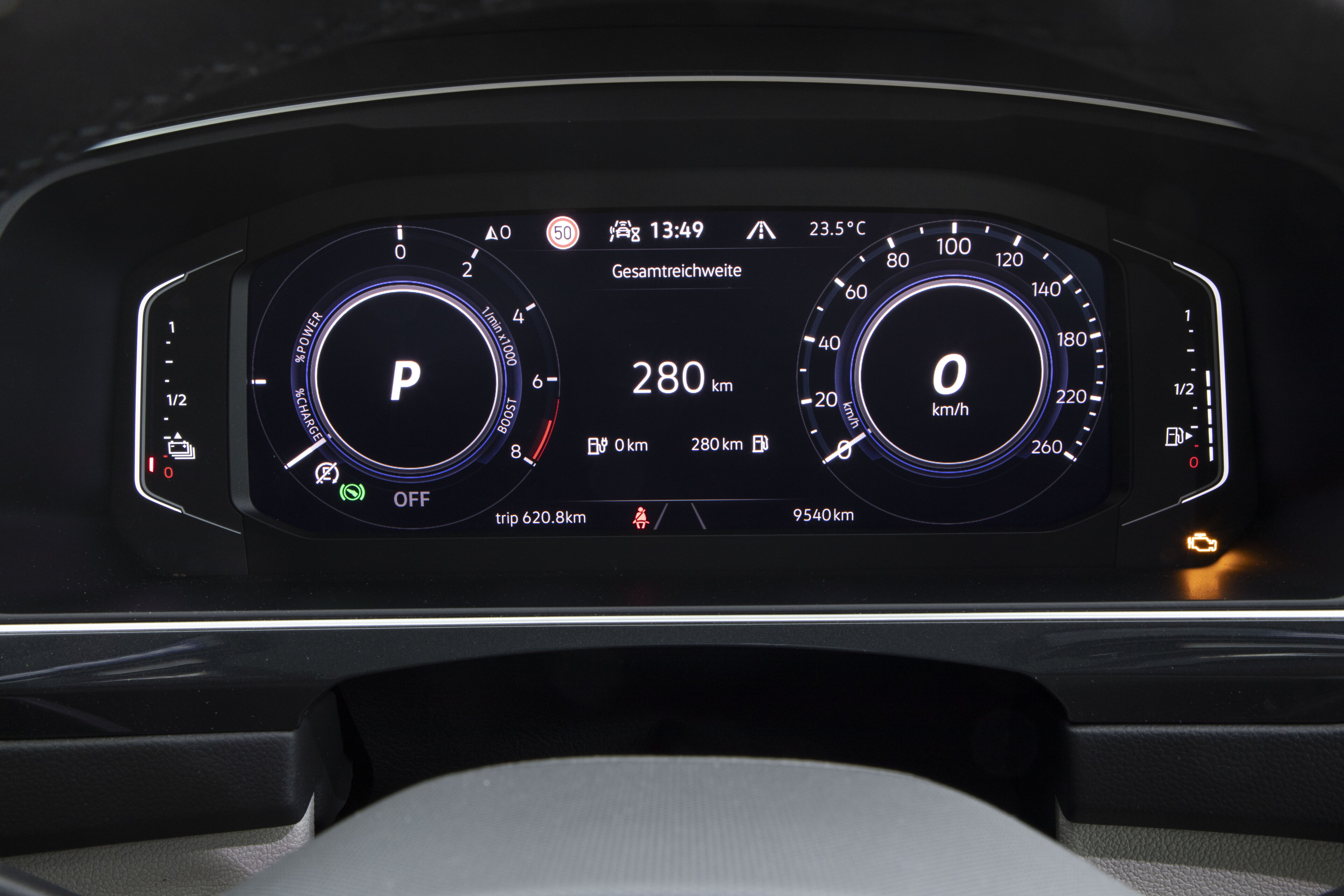 VW TIGUAN 1.4 EHYBRID