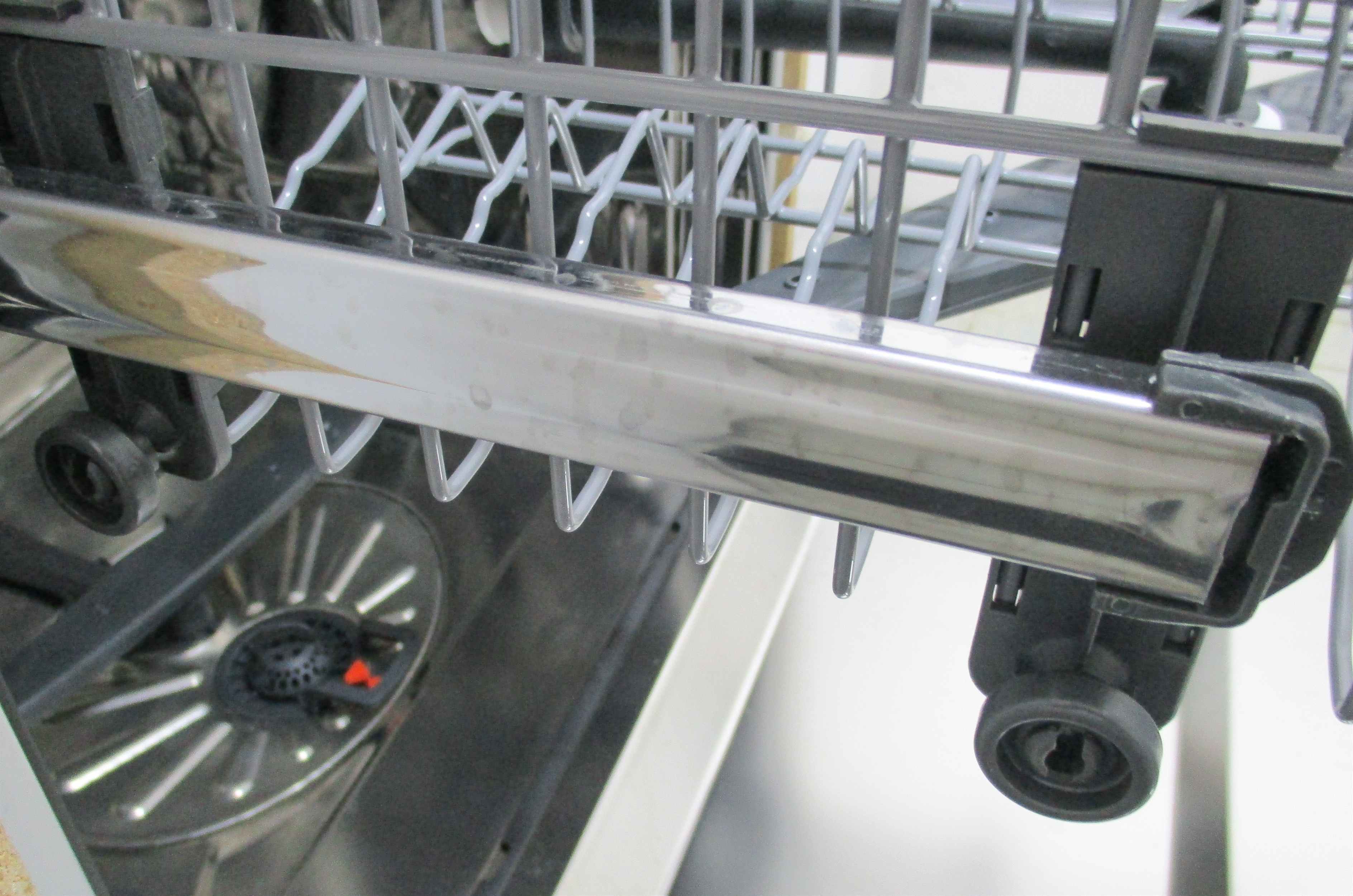 ELECTROLUX ESL5321LO