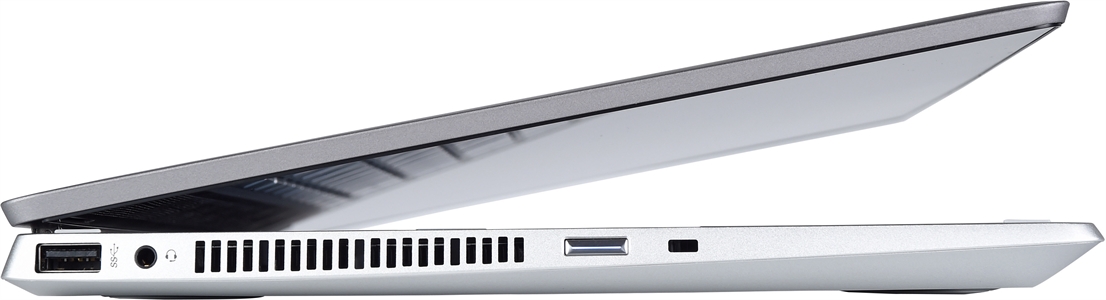 HP PAVILION X360 14 - DH0001NP