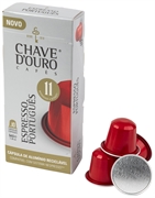 CHAVE DOURO Espresso Português