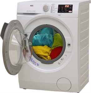 AEG L6FSI844