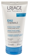 URIAGE EAU THERMALE CRÉME DEAU MAINS DRY HANDS