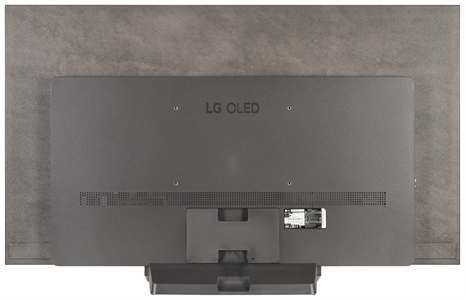 LG OLED55C46LA