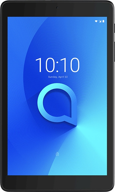 ALCATEL 3T 8'' 4G