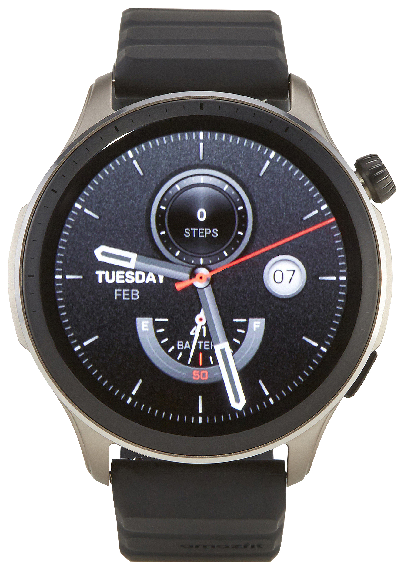 AMAZFIT GTR 4