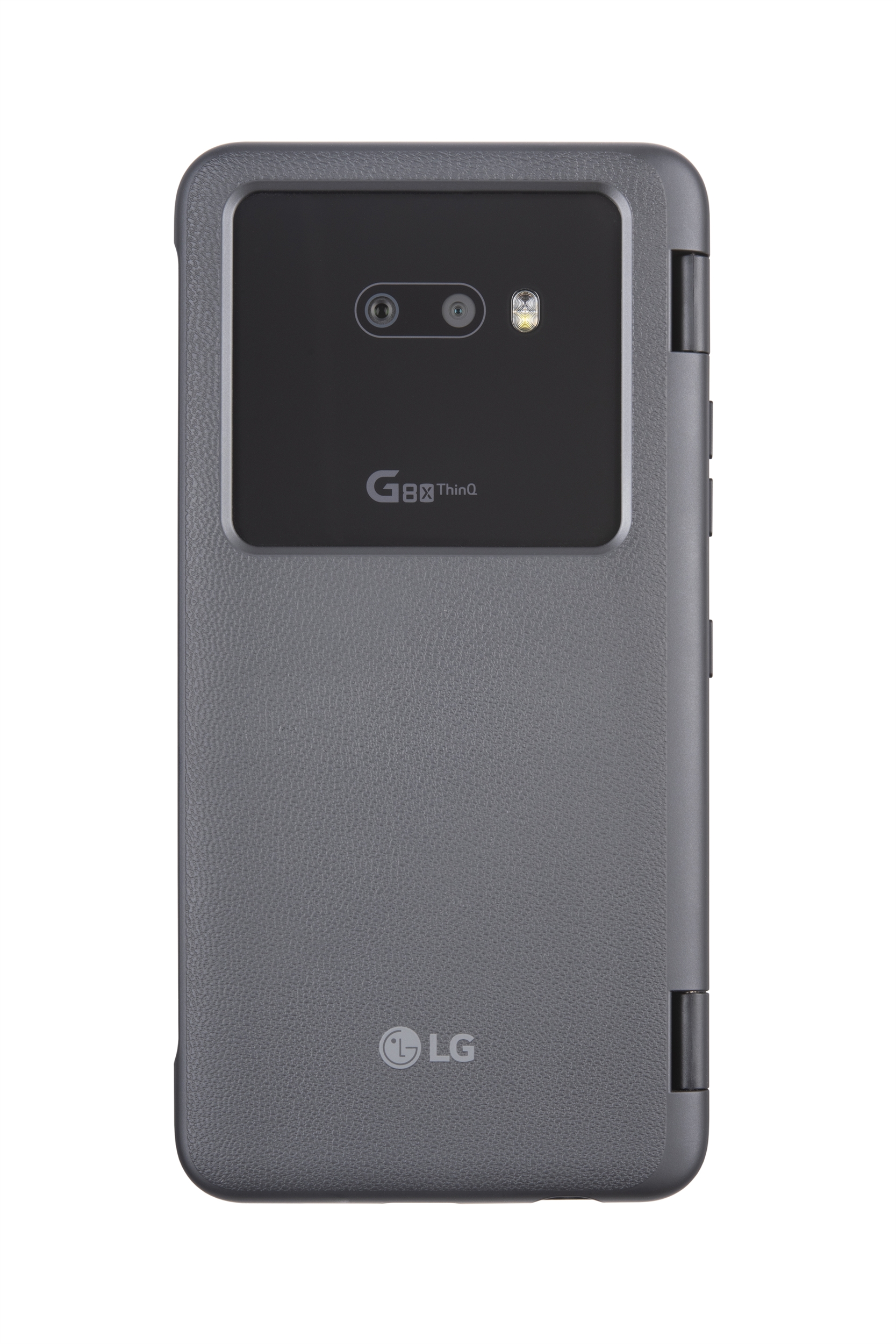 LG G8X THINQ WITH DUAL SCREEN CASE