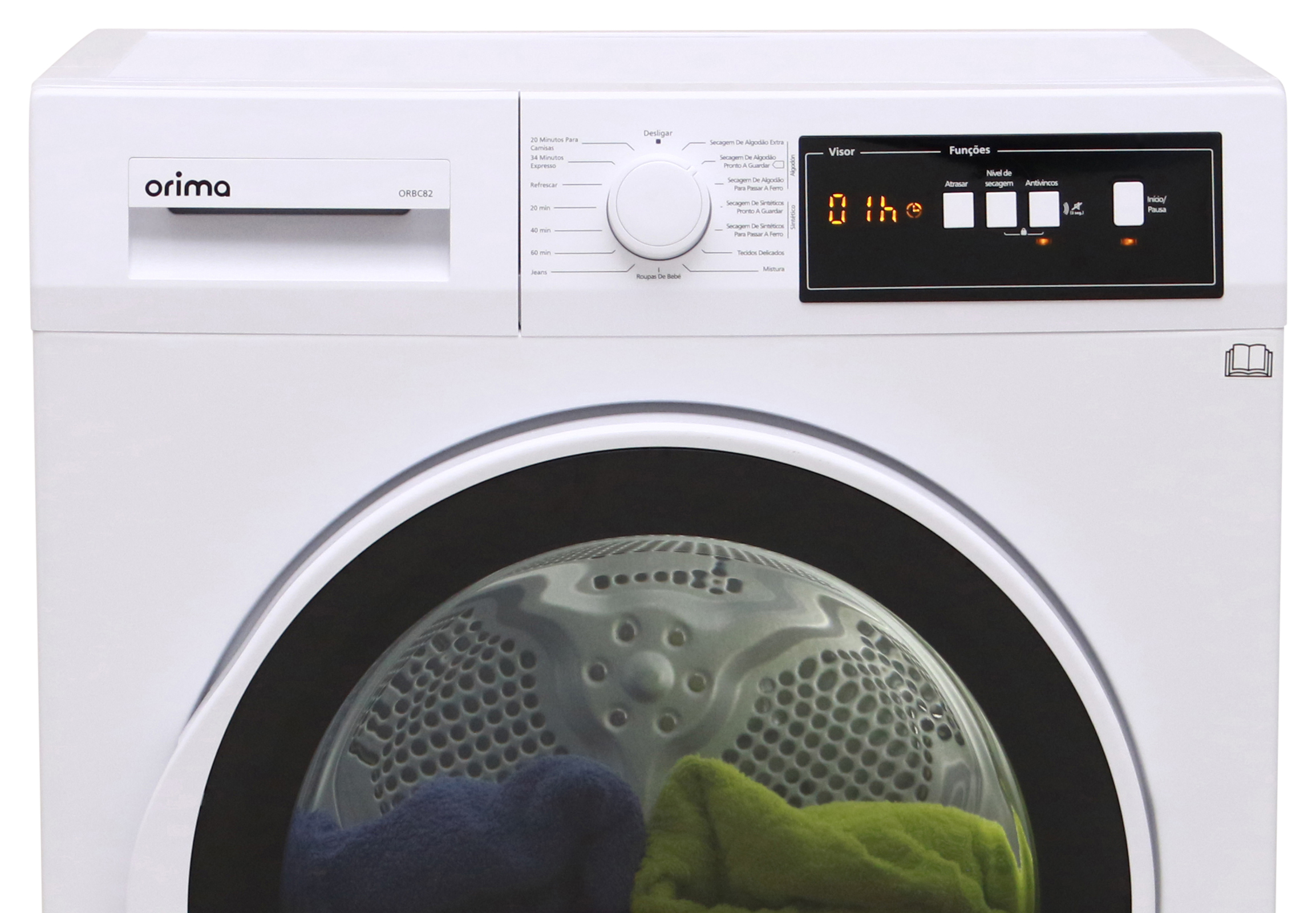 ORIMA ORBC-82