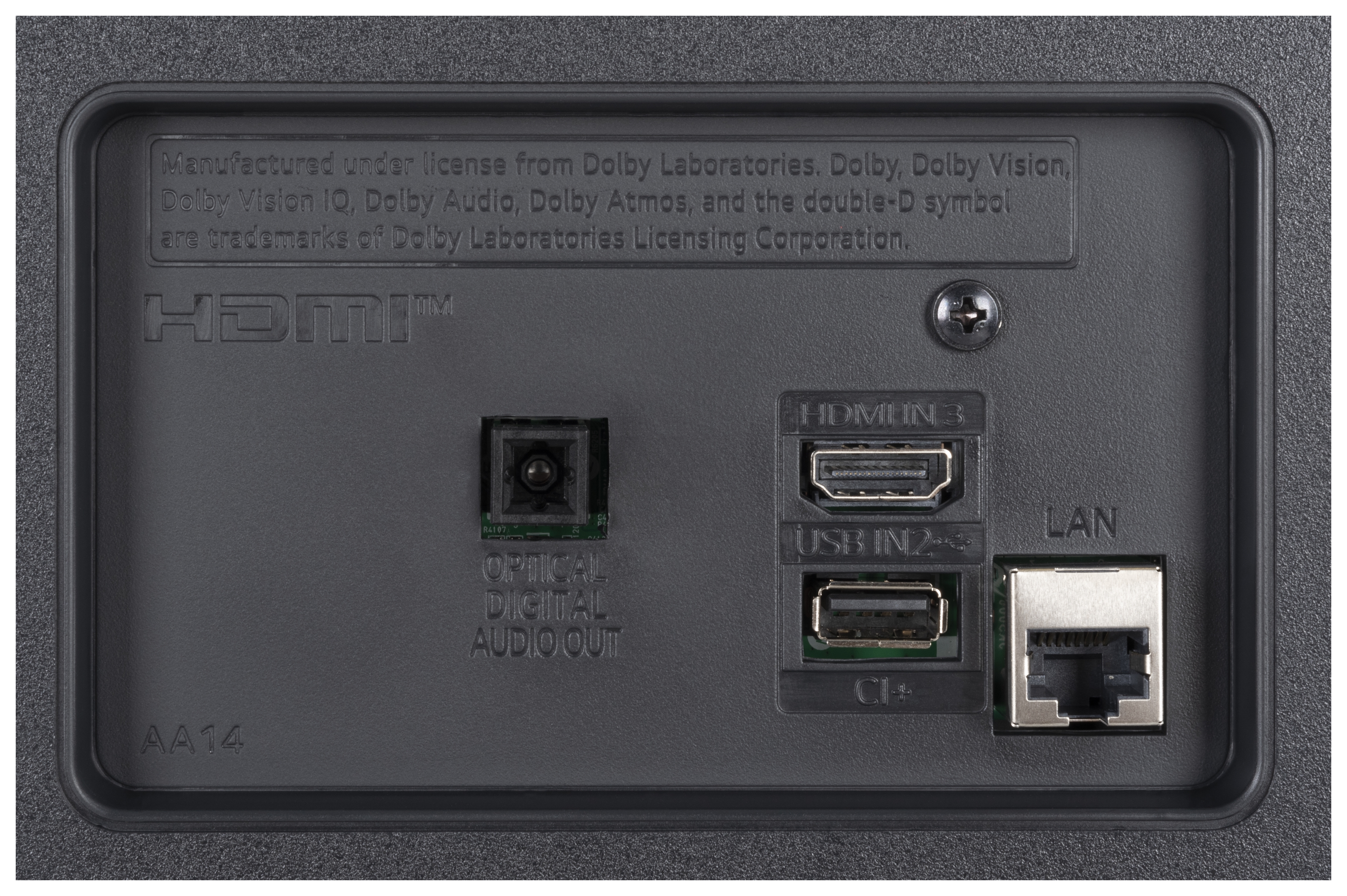 LG 65UT80006LA