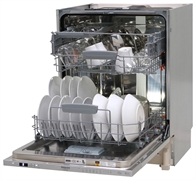 HOTPOINT-ARISTON HIC 3C26 CW