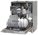 HOTPOINT-ARISTON HIC 3C26 CW