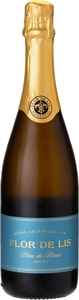 FLOR DE LIS BRUTO BLANC DE BLANCS ESPUMANTE BRANCO