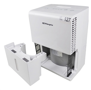 ORBEGOZO DH 1040