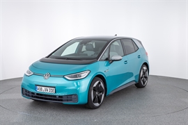 VW ID.3 Pro Performance (58 kWh)