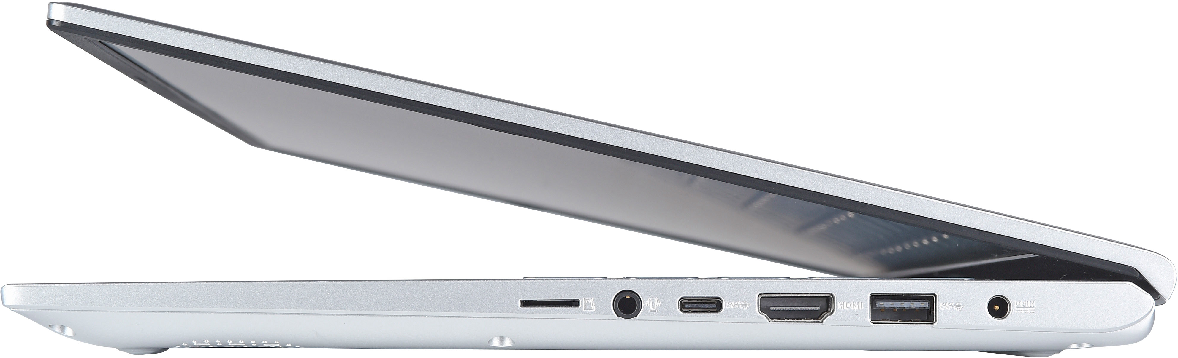 ASUS VIVOBOOK 15 F512 (1TB+256GB)