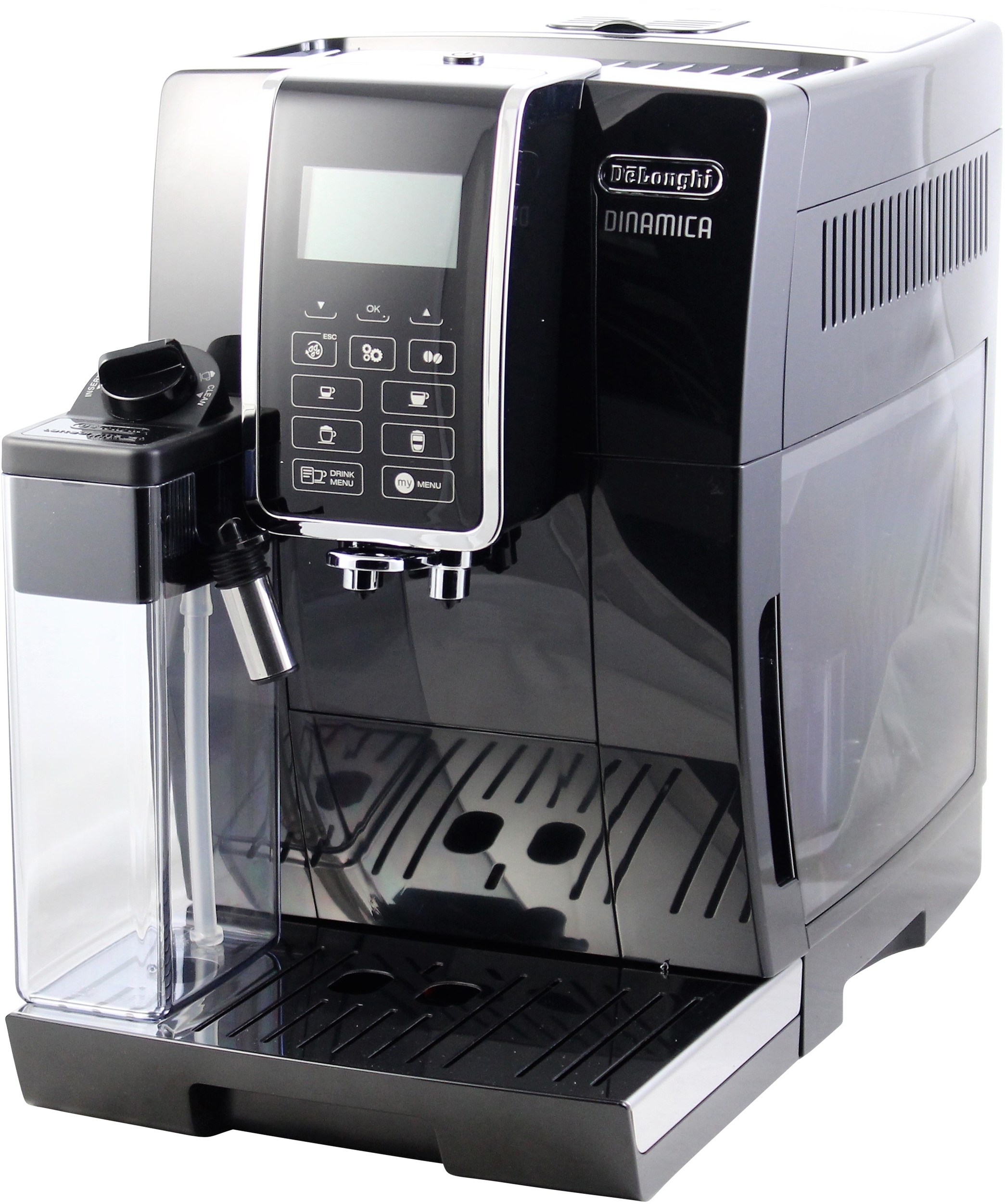 DELONGHI ECAM 350.55.B DINAMICA