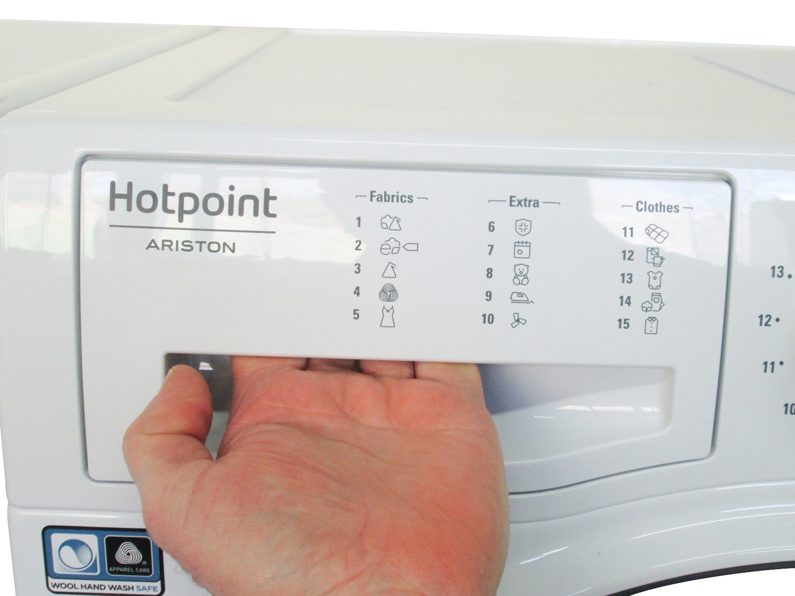 HOTPOINT-ARISTON NT M11 82SKY EU