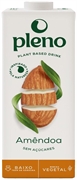 PLENO AMÊNDOA SEM AÇÚCARES