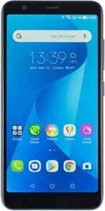 ASUS Zenfone Max Plus M1 (32 GB)