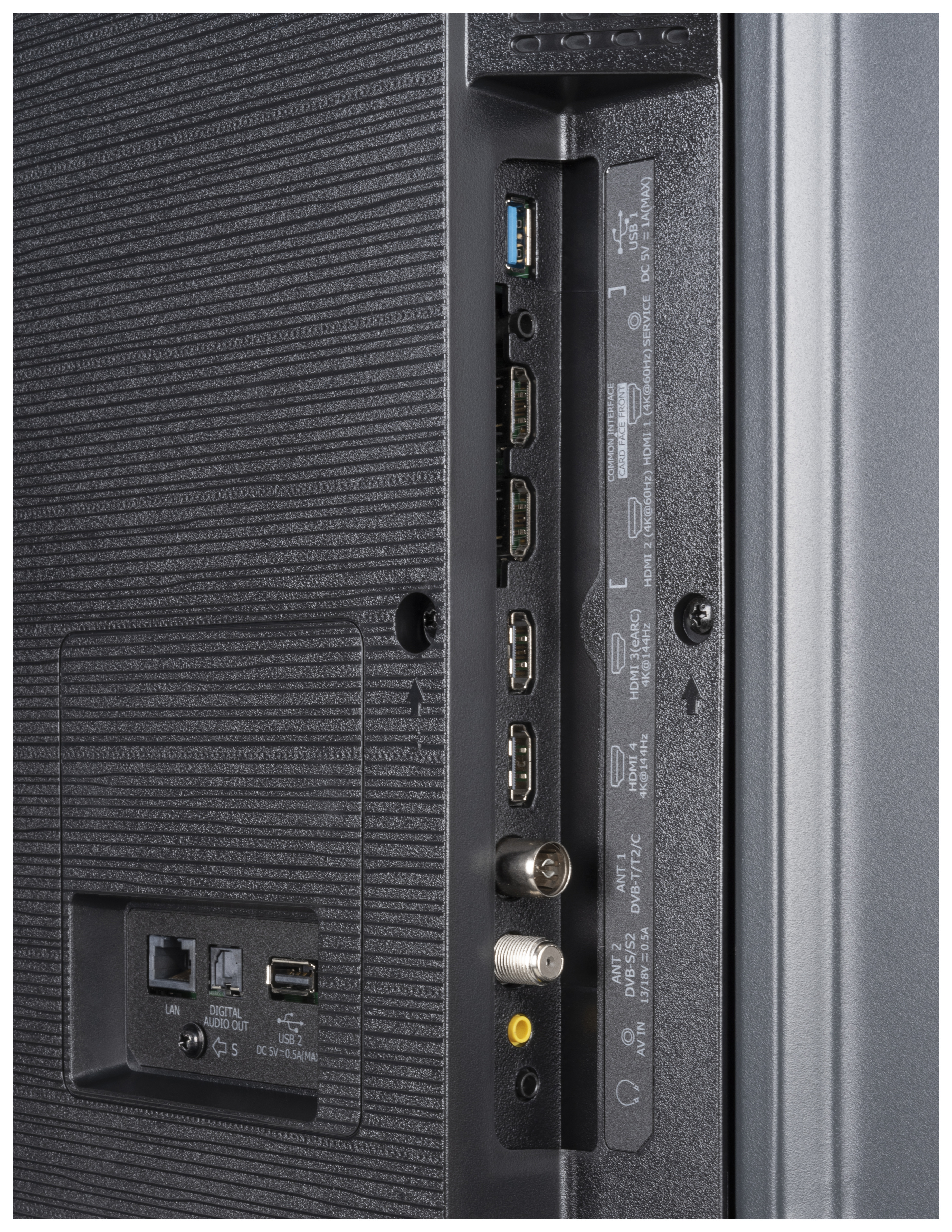 HISENSE 65U7KQ