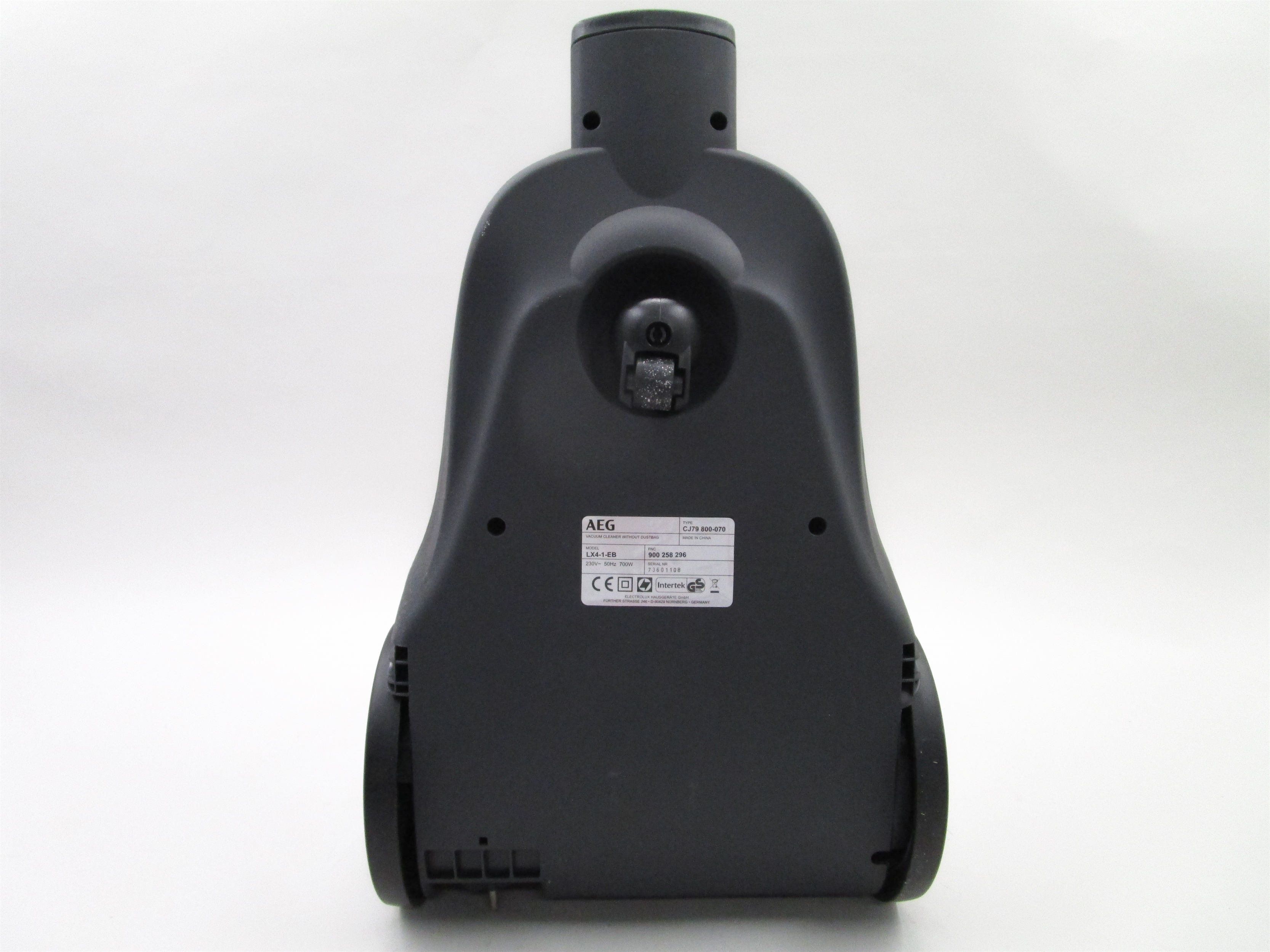 AEG LX4-1-EB