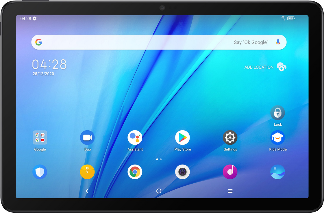 TCL TAB 10S
