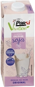 PORSI VIVA BEM (INTERMARCHÉ) Bebida de soja original.