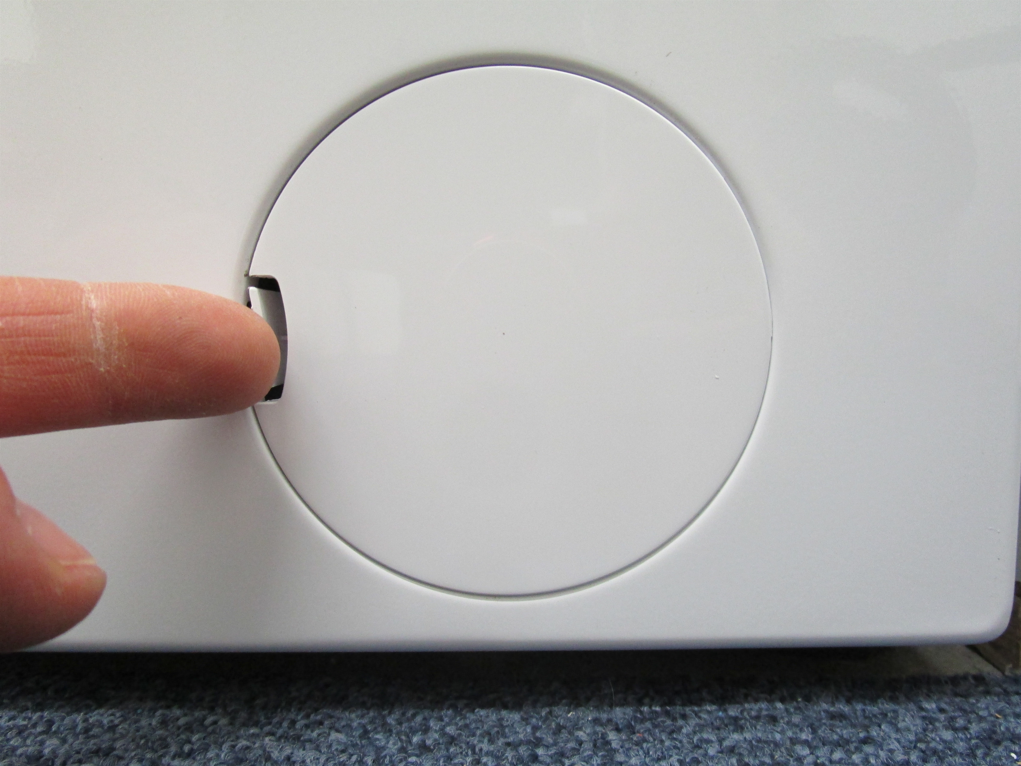 BEKO WMY 81283 LMB3