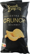 SNACK DAY (LIDL) EXTRA CRUNCH GOURMET