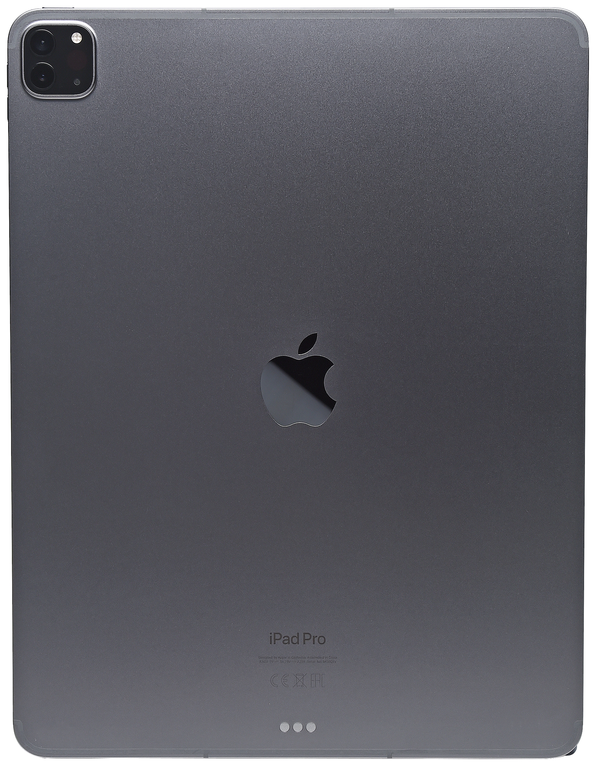 APPLE IPAD PRO 2022 12,9" 512GB WIFI + CELLULAR