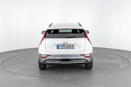 KIA NIRO EV (64,8 KWH)