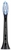 PHILIPS SONICARE Advanced Clean HX3792/11 Black + G3 Premium Gum care + Clean
