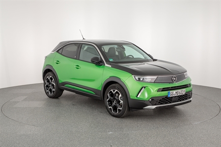 OPEL MOKKA-E