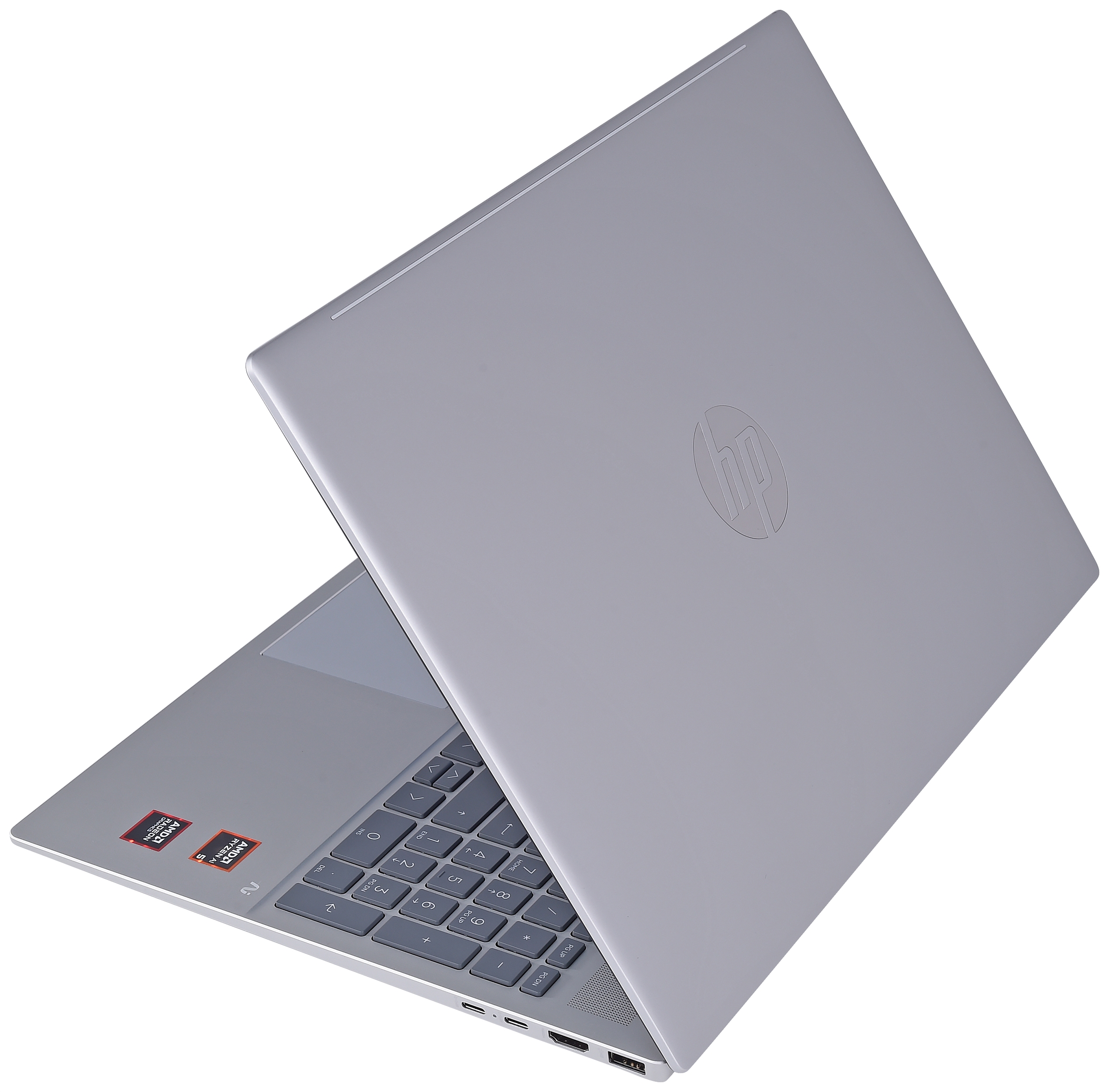 HP OMNIBOOK 5 LAPTOP NEXT GEN AI (16-AG1001NA)