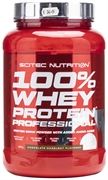 SCITEC NUTRITION 100% WHEY PROTEIN PROFESSIONAL