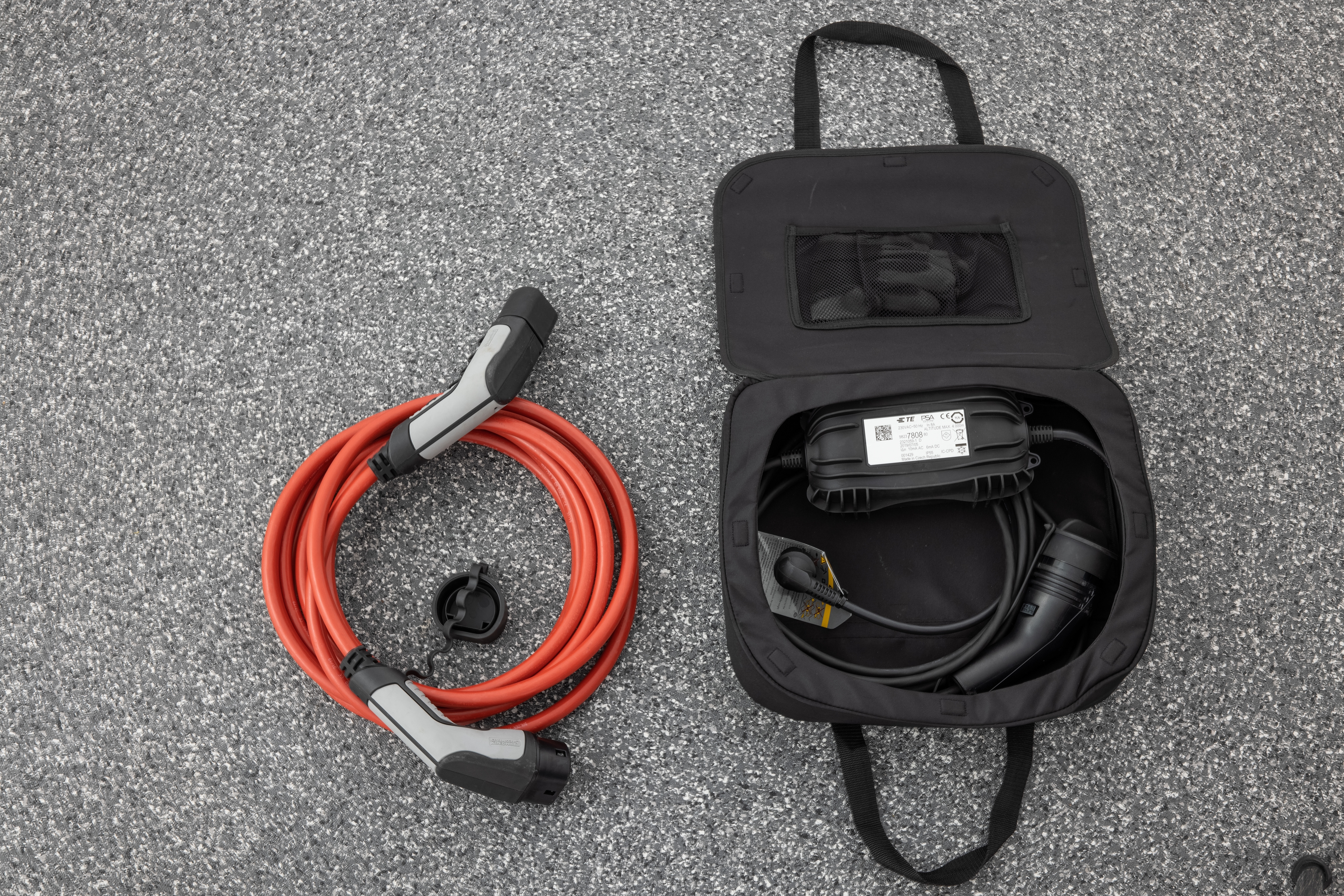 DS AUTOMOBILES DS 3 CROSSBACK E-TENSE