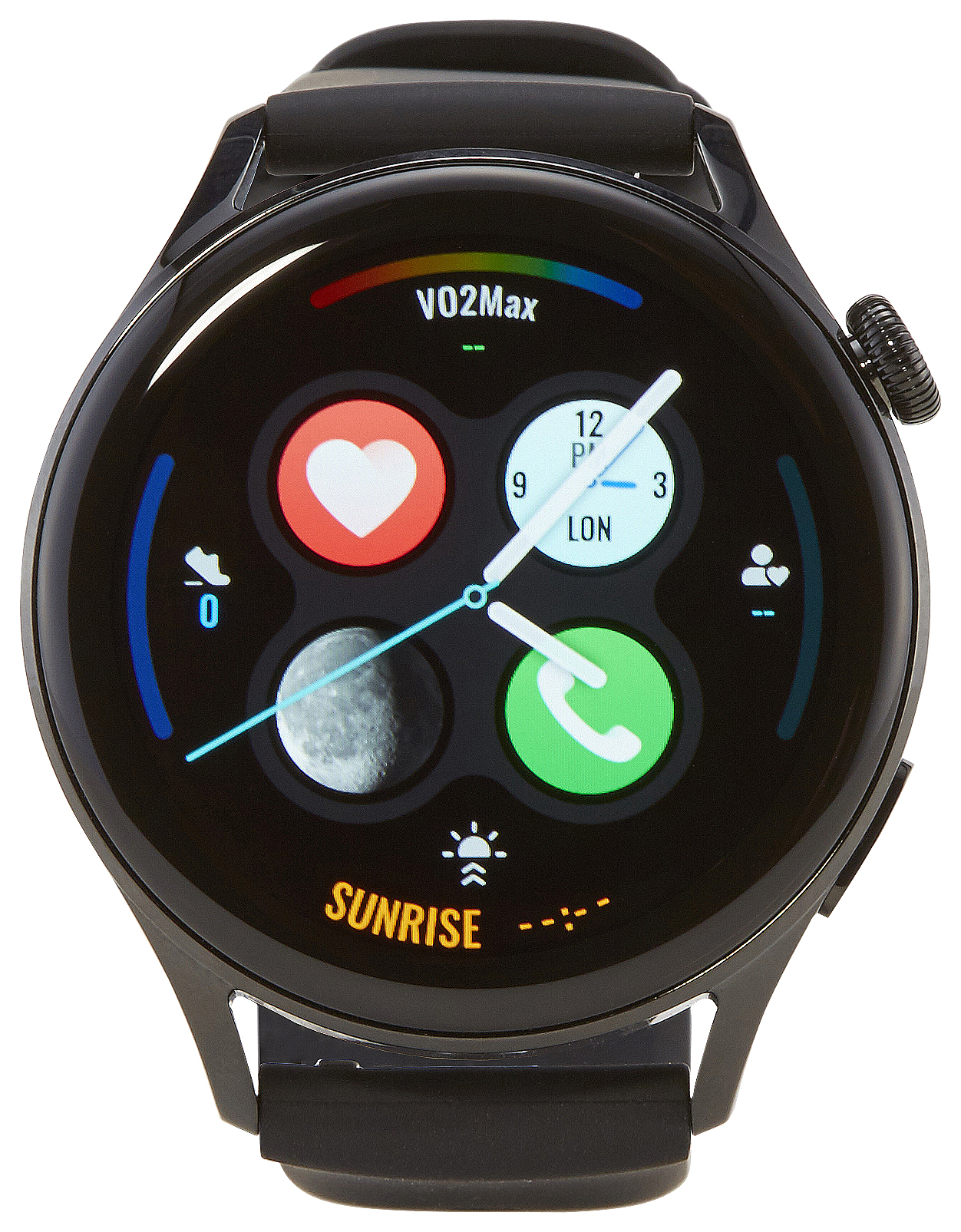 HUAWEI WATCH 3