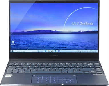 ASUS ZENBOOK FLIP 13 UX363 (512 GB)