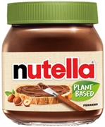 NUTELLA Plant based