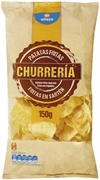 ALTEZA Batatas fritas churraria Fritas em frigideira
