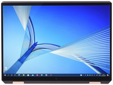 HP SPECTRE X360 14 (1TB)