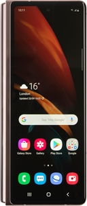 SAMSUNG GALAXY Z FOLD2 5G 256GB