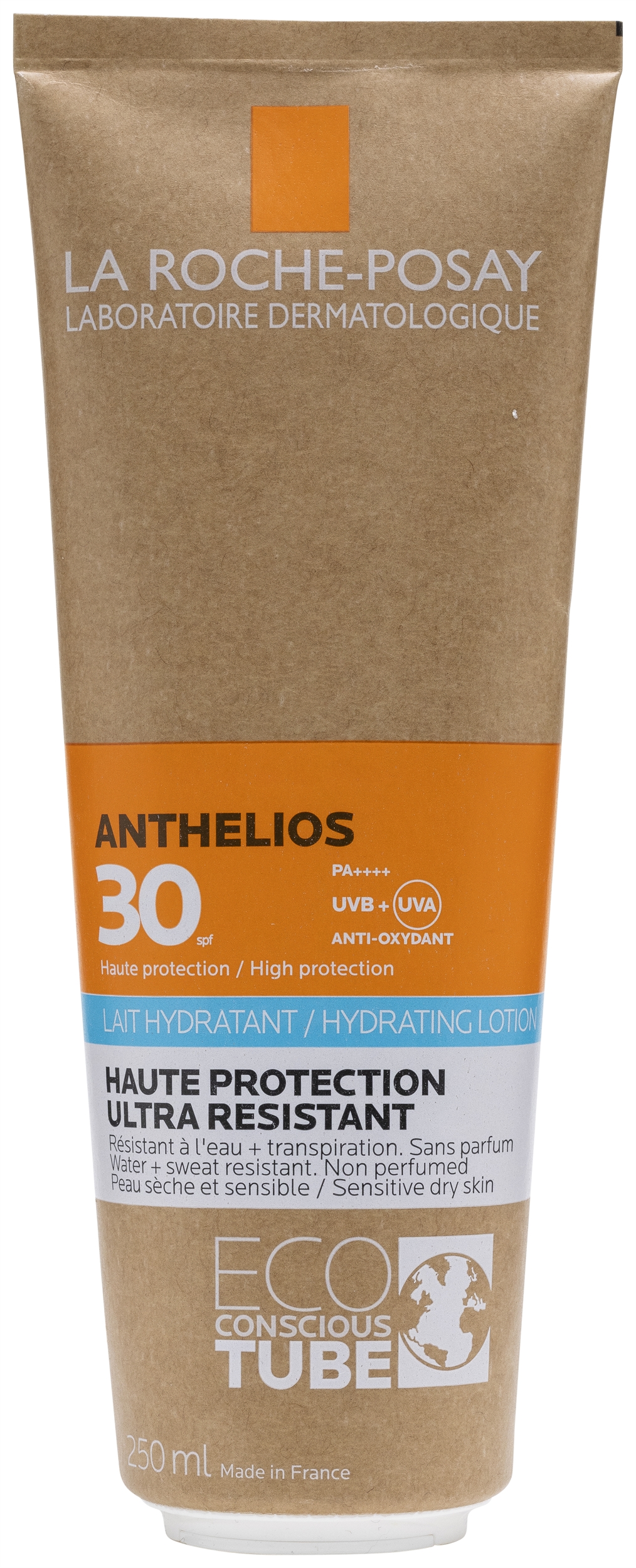 LA ROCHE-POSAY ANTHELIOS 30 ULTRA RESISTANT 30