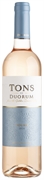 TONS DE DUORUM 2024 ROSÉ