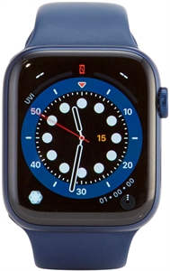APPLE WATCH SERIES 6 GPS (44 MM)