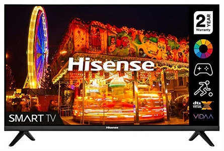 HISENSE 40A4BG
